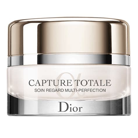 Christian Dior Capture Totale Soin Regard Multi